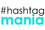 Hashtag-mania